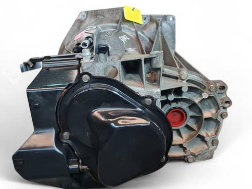 Gearkasse FORD FIESTA V (JH_, JD_) 1.6 TDCi | BP30049741M3 
