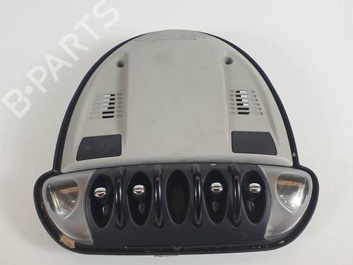 Used Interior roof light Interior roof light MINI MINI (R56) One (95 hp) 13231850 13231850