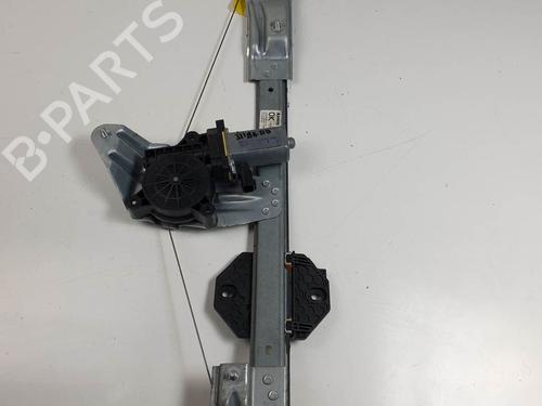 front-right-window-mechanism-dacia-sandero-ii-2012-28388551 main image