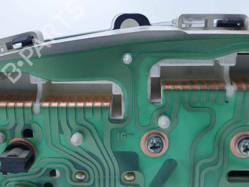 Instrument cluster TOYOTA COROLLA (_E11_) 1.4 16V (ZZE111_, ZZE111R) | BP24933758C47 
