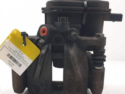 Used Right rear brake caliper Right rear brake caliper LAND ROVER RANGE ROVER EVOQUE (L538) 2.0 D (150 hp) 34511717 34511717