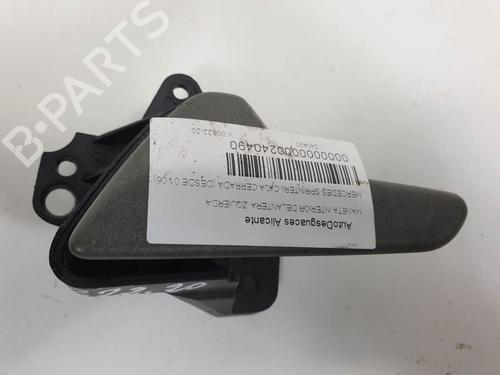 Used Front left interior door handle Front left interior door handle MERCEDES-BENZ SPRINTER 3-t Van (B906) 216 CDI (906.611, 906.613) (163 hp) 6859237 6859237