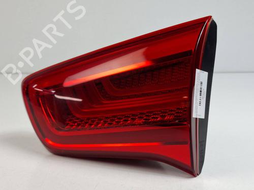 Used Right tailgate light Right tailgate light 39225252 39225252