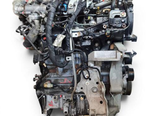 Engine FIAT STILO Multi Wagon (192_) 1.9 D Multijet | BP40176531M1 - Image 6