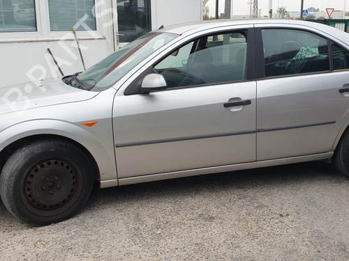 Headlight switch FORD MONDEO III (B5Y) 2.0 16V DI / TDDi / TDCi | BP25138567I24  - Image 16