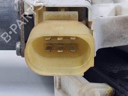 Front left window mechanism BMW 3 Touring (E91) 320 d | BP34513590C22 - Image 3