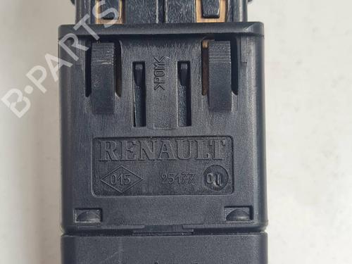 Warning switch RENAULT KANGOO (KC0/1_) 1.5 dCi (KC07) | BP34513388I22 - Image 3