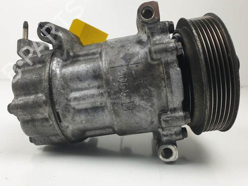 AC compressor MINI MINI (R56) Cooper D | BP24933658M34 - Image 2