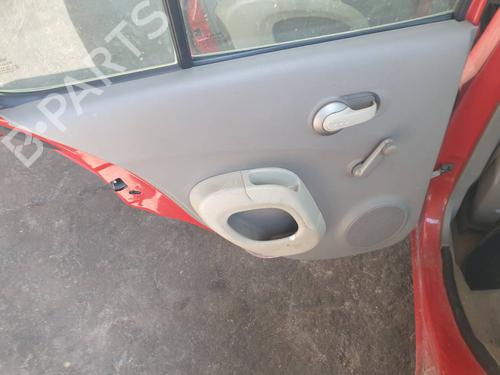 Left front window switch NISSAN MICRA III (K12) 1.2 16V | BP37682319I27  - Image 18