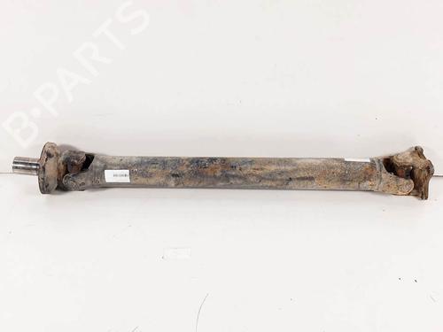 Used Driveshaft Driveshaft MITSUBISHI PAJERO II (V3_W, V2_W, V4_W, V5_W) 2.8 TD (V46W, V26W) (125 hp) 19446667 19446667
