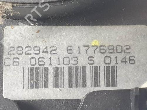 Headlight switch CITROËN C3 Pluriel (HB_) 1.6 | BP12363881I24 - Image 9