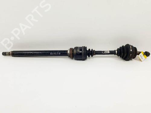 Used Right front driveshaft Right front driveshaft VOLVO V70 I (875, 876) 2.5 TDI (140 hp) 40174950 40174950