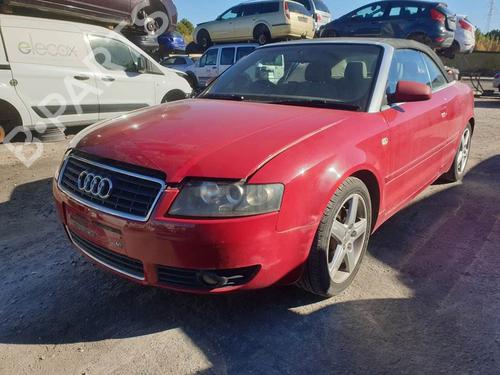 Left sun visor AUDI A4 B6 Convertible (8H7) 1.8 T | BP23415066I1 - Image 11