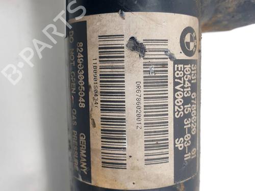 Right front shock absorber BMW 1 (E87) 118 d | BP31033661M17 - Image 4