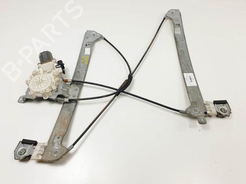 Used Front right window mechanism Front right window mechanism SMART FORFOUR (454) 1.5 CDI (454.001) (95 hp) 24653046 24653046