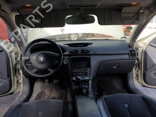 Engine RENAULT LAGUNA II (BG0/1_) 1.8 16V (BG0B, BG0M) | BP37533380M1 - Image 11
