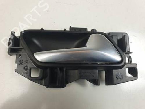 Used Rear right interior door handle PEUGEOT 308 II (LB_, LP_, LW_, LH_, L3_) 2.0 BlueHDi 150 (150 hp) 31240593