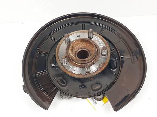 Used Right rear steering knuckle Right rear steering knuckle 18347247 18347247