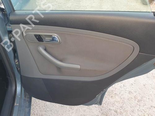 Engine control unit (ECU) SEAT CORDOBA (6L2) 1.9 TDI | BP24627130M57  - Image 9