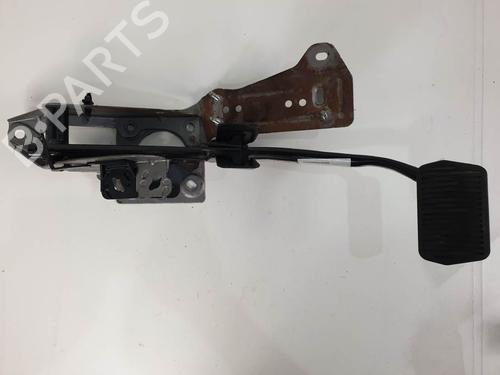Break pedal FORD KUGA I 2.0 TDCi 4x4 | BP8764117I19 - Image 5
