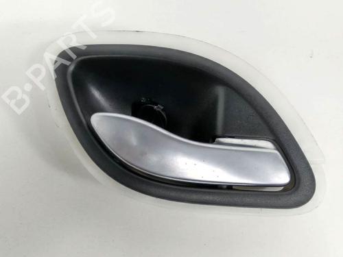 Used Rear right interior door handle Rear right interior door handle RENAULT VEL SATIS (BJ0_) [2002-2026] 7775028 7775028
