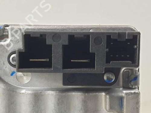 Steering column FORD TOURNEO COURIER B460 MPV 1.5 TDCi | BP25023190M21 