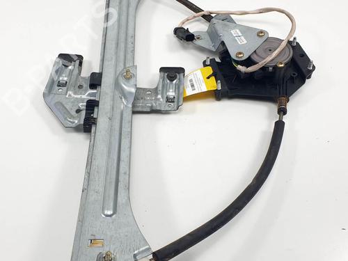 Front left window mechanism CHRYSLER PT CRUISER (PT_) 2.0 | BP24990741C22 - Image 3