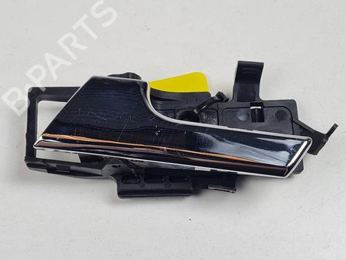 Used Rear left interior door handle Rear left interior door handle 37668785 37668785