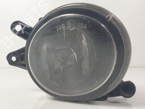 Used Right front fog light Right front fog light VOLVO C30 (533) 1.6 D (109 hp) 24989509 24989509
