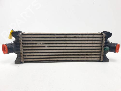 Used Intercooler Intercooler FORD TRANSIT CUSTOM V362 Van (FY, FZ) 2.2 TDCi (100 hp) 31058905 31058905