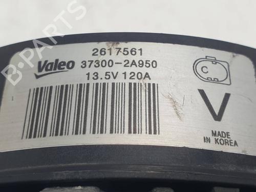Alternator KIA RIO III (UB) 1.1 CRDi | BP38588894M7 - Image 6
