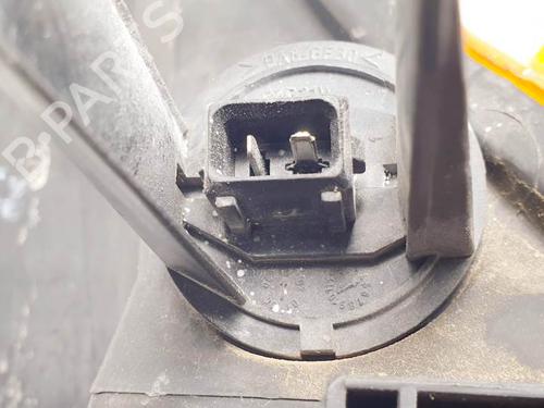 Left headlight FORD STREET KA (RL2) 1.6 | BP22751859C28 