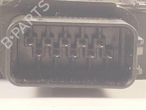 Rear left lock LAND ROVER RANGE ROVER SPORT I (L320) 3.6 D 4x4 | BP17701256C100 