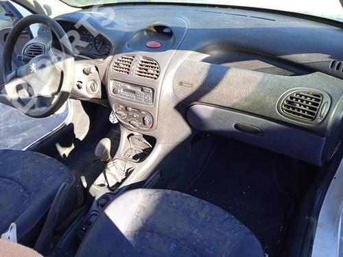 Manual gearbox PEUGEOT 206 Hatchback (2A/C) 1.4 i | BP10655287M3  - Image 14