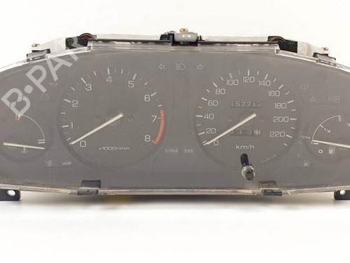 Used Instrument cluster HONDA CIVIC VI Aerodeck (MB, MC) 1.5 16V (MB9) (114 hp) 19094412