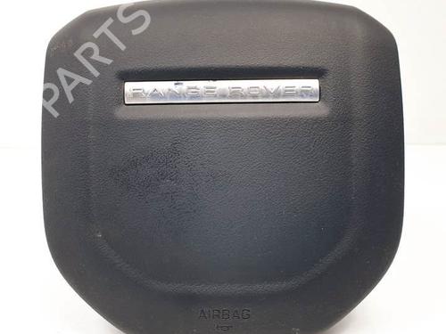 Driver airbag SEAT LEON (5F1)  | BP17487042C9 