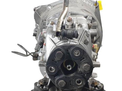 Gearbox BMW 3 (E46) 320 d | BP18653066M3 