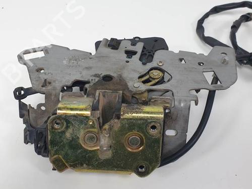 Rear right lock CHRYSLER VOYAGER IV (RG, RS) 2.8 CRD | BP11089947C99 