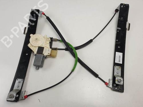 Used Front right window mechanism Front right window mechanism 19787142 19787142