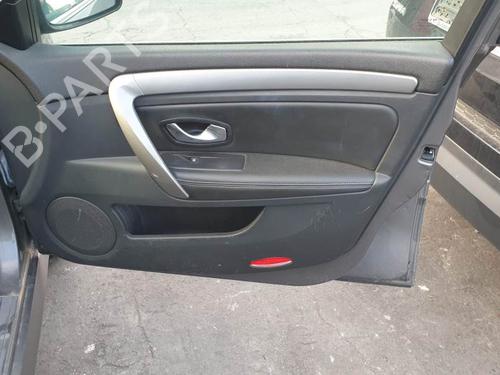 Left rear window switch RENAULT LAGUNA III (BT0/1) 2.0 dCi (BT07, BT0J, BT14, BT1A, BT1S) | BP24934368I29 - Image 23