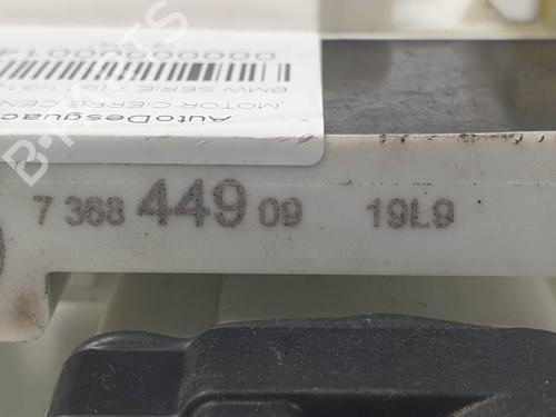 Electronic module BMW 7 (G11, G12) 740 d, Ld xDrive | BP25138628M83 - Image 2