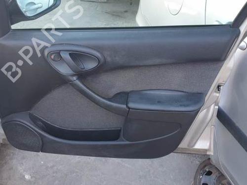 Left taillight CITROËN XSARA (N1) 1.6 16V | BP20301825C34 