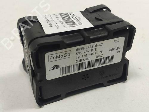 Used Electronic module LAND ROVER FREELANDER 2 (L359) 2.2 TD4 4x4 (152 hp) 9554043