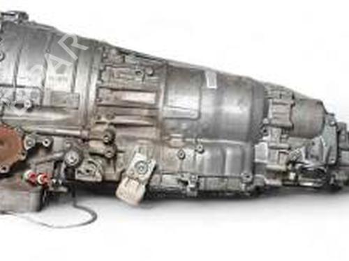 Gearbox AUDI A8 D3 (4E2, 4E8) 4.2 quattro | BP24933832M3 