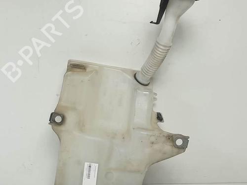 Used Windscreen washer tank Windscreen washer tank 19410541 19410541