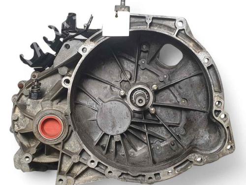 Used Gearbox FORD FOCUS I Turnier (DNW) 1.8 TDCi (100 hp) 25140948
