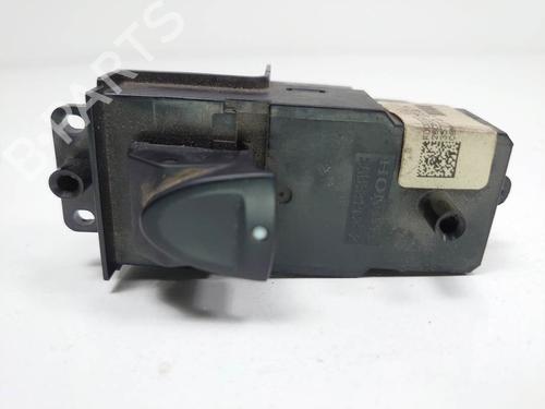 Used Left rear window switch Left rear window switch HONDA CIVIC VIII Hatchback (FN, FK) 2.2 CTDi (FK3) (140 hp) 8261626 8261626