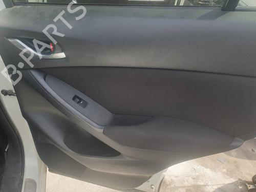 Left tailgate light MAZDA CX-5 (KE, GH) 2.2 D (KE2FW) | BP34576712C79  - Image 19