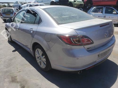 Front left interior door handle MAZDA 6 Hatchback (GH) 1.8 MZR | BP18311060I13 - Image 14