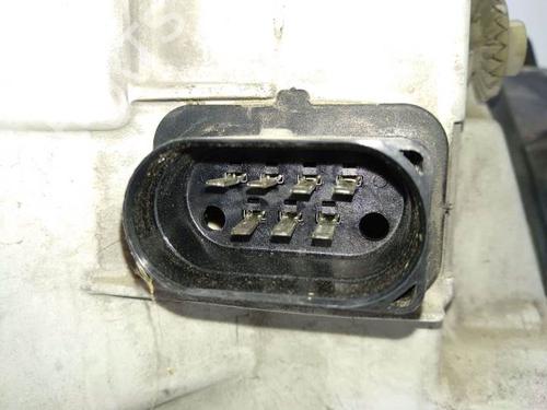 Right headlight FORD GALAXY I (WGR) 1.9 TDI | BP8327885C29 